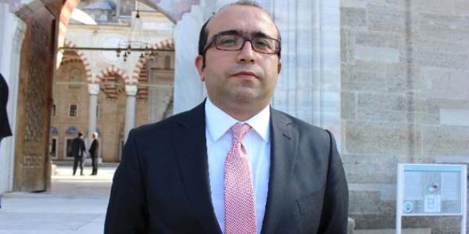 Selimiye Camisi'nin bir k�sm� restorasyon yap�lacak