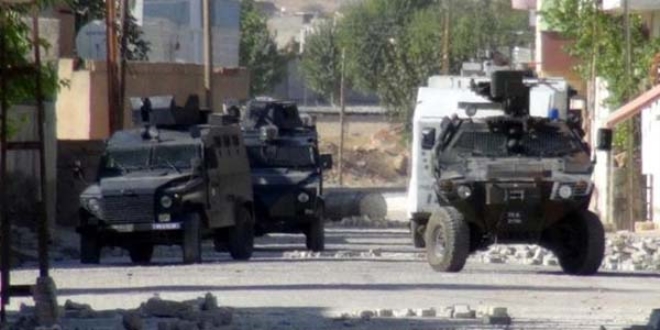 Tunceli'de 9 b�lge, '�zel g�venlik b�lgesi' ilan edildi