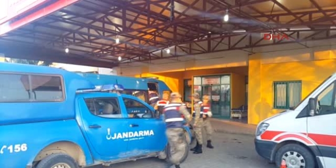 Osmaniye'de r��vet operasyonu: 15 ki�i g�zalt�nda