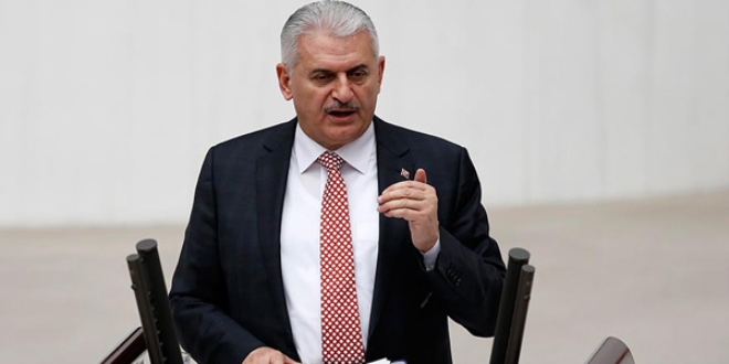 Başbakan yokken yerine kim vekalet edecek?