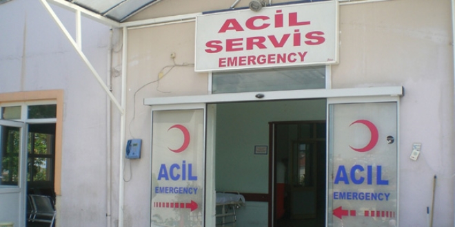 Staja giden lise ��rencisi kazada hayat�n� kaybetti