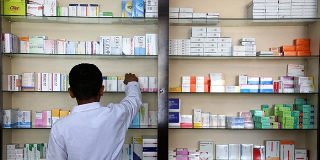 Bilin�siz 'antibiyotik kullan�m�' mercek alt�na al�nacak