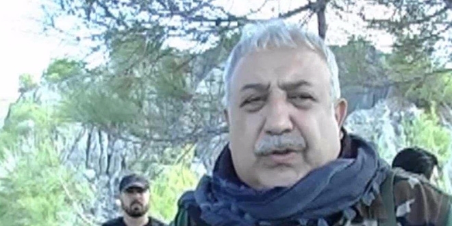 Mihraç Ural'dan 'Gezi' talimatı: Suriye'nin kurtuluşu size bağlı