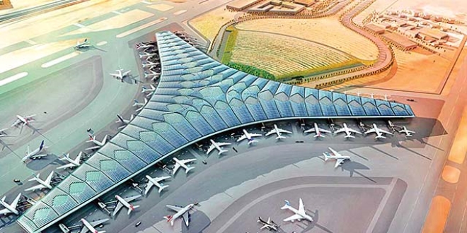 D�nyay� u�uran T�rk!