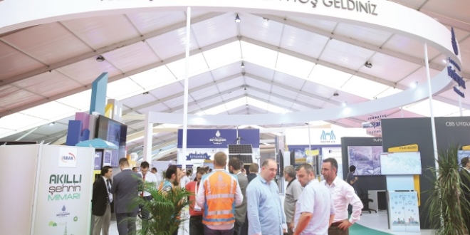 1,5 trilyon $'lık akıllı kaynak