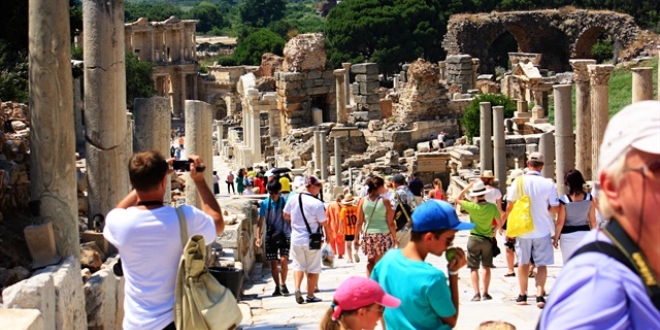 Tatil fiyatları yüzde 25 arttı