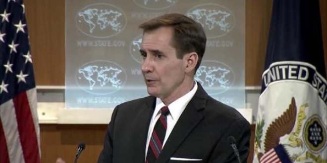 ABD: G�len cemaatini ter�r �rg�t� olarak g�rm�yoruz