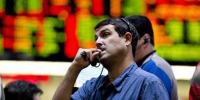 Küresel piyasalar Draghi'nin açıklamalarını bekliyor