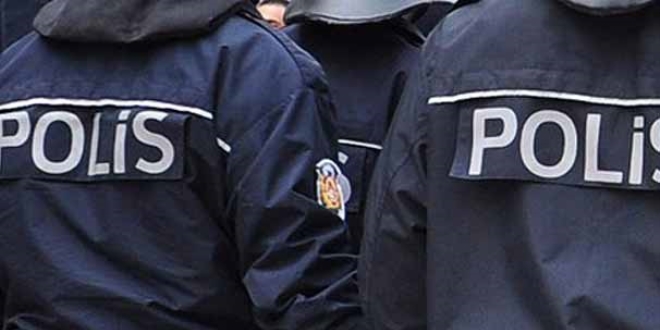 K�r�ehir'de FET�/PDY operasyonu: 3 ki�i yakaland�