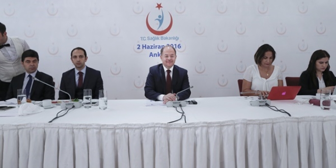 Akdağ: Sezaryenle doğum insanlık suçudur