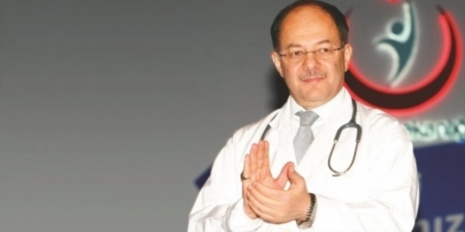 Akdağ'dan, personel alımı için açıklama