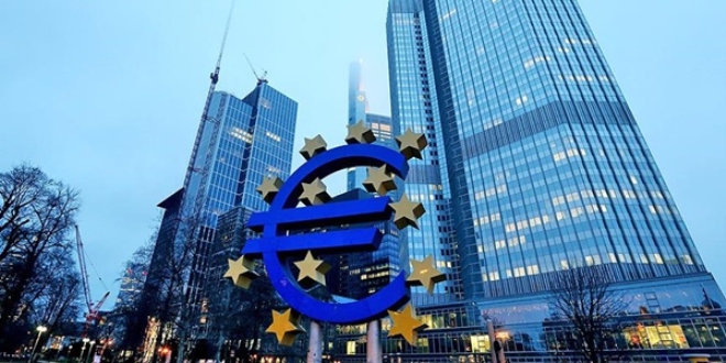 ECB faizlere dokunmad