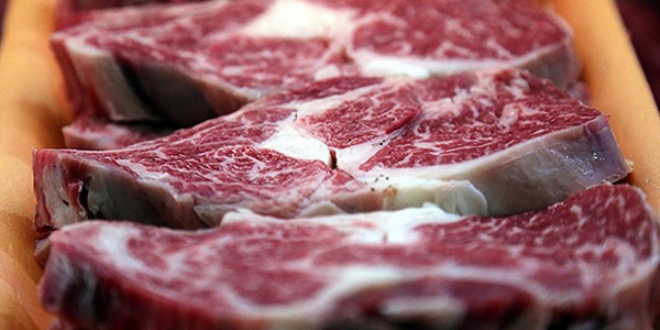 ESK, Avrupa meneli 10 bin ton eti alm ihalesi yapt