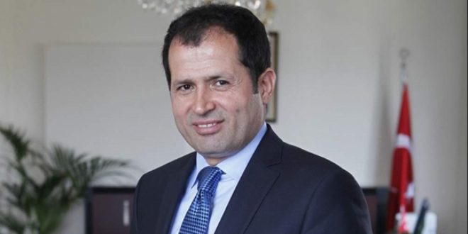 'AK Parti döneminde esnaf, en parlak dönemi yaşadı'