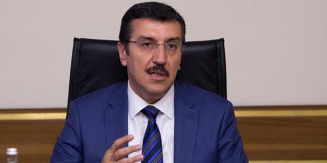 'Almanya'nın bu tür kararlar alması bizleri üzüyor'