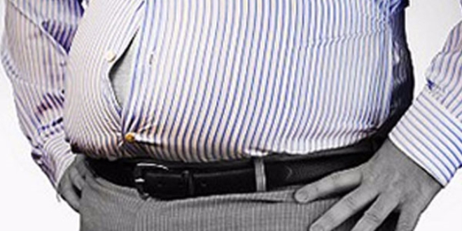 Bel �evresi kal�nl��� prostat kanserini etkiliyor