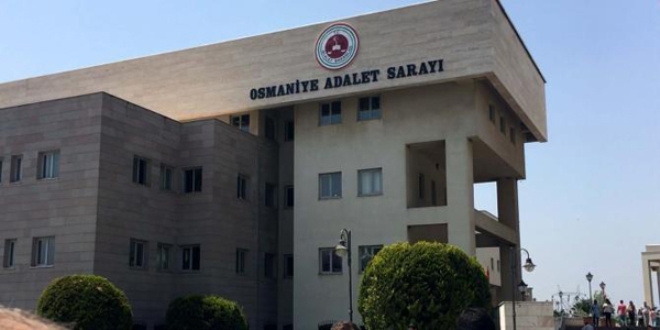 Erdoan'a hakaretten Avukat iftin 5 yl hapsi isteniyor