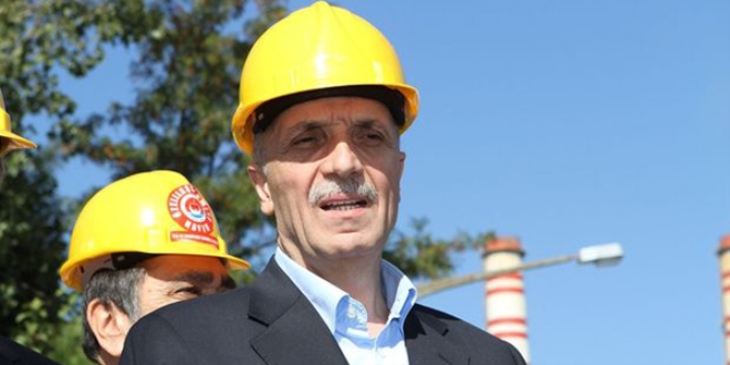 Türk İş: Tazminatlardaki hak kaybına müsade etmeyeceğiz