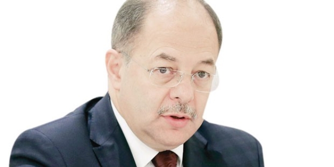 'Sağlıkta yeni dönem'