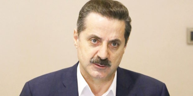 Çelik: Yol kesme önlenecek