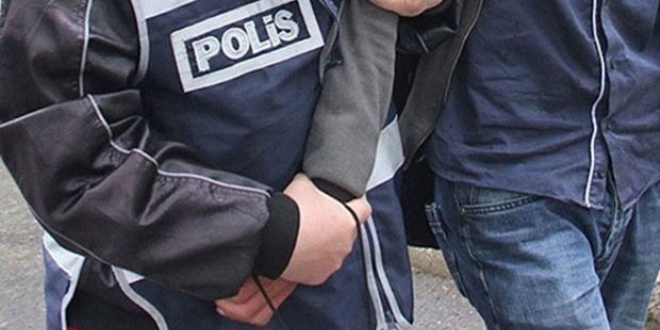 İstanbul'daki paralel yapı operasyonunda 20 tutuklama