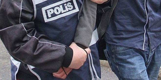 stanbul'daki paralel yap operasyonunda 20 tutuklama