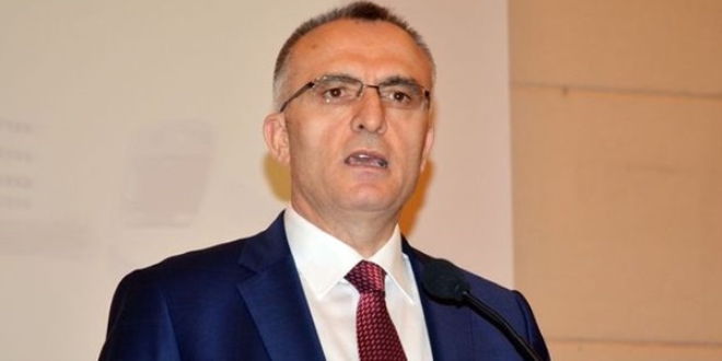 Ağbal: 2,5 günde şirket kurabileceksiniz