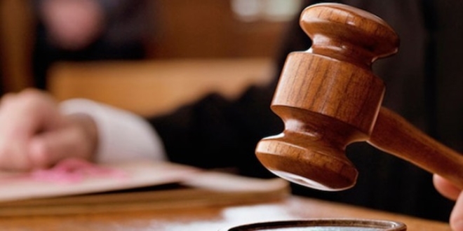 Hakimin kararını değiştiren zabıta 28 yıl hapis istemi