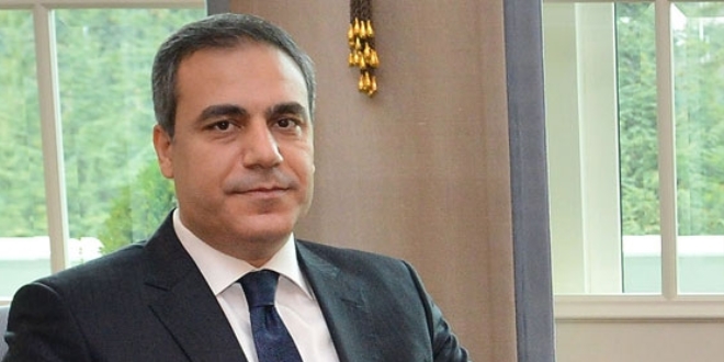 Hakan Fidan'ın görevden alındığı iddiası doğrulanmıyor