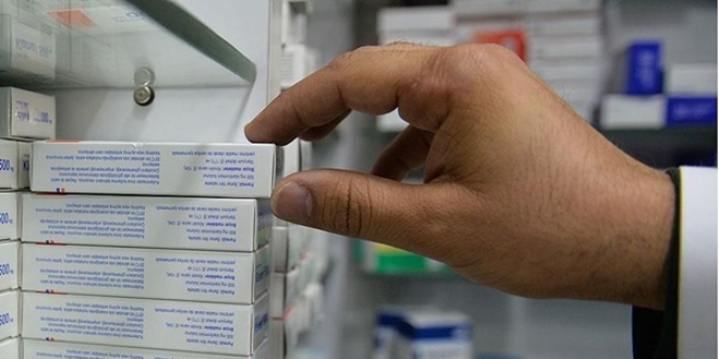 'Antibiyotiklerimiz kifayetsiz kalacak'