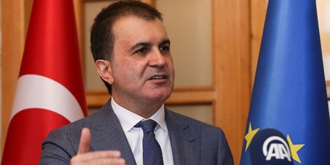 'Bu kararlar en ok Ermenistan'a zarar vermektedir'