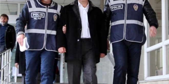 Rüşvet iddasıyla gözaltına alınan 14 memur serbest bırakıldı