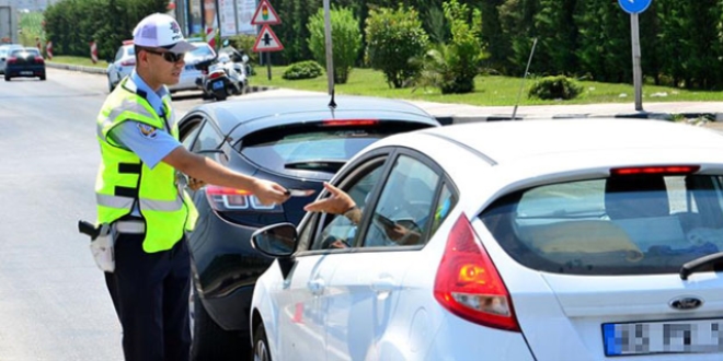 İstanbul Emniyet Müdürlüğü'nden 'plaka' açıklaması