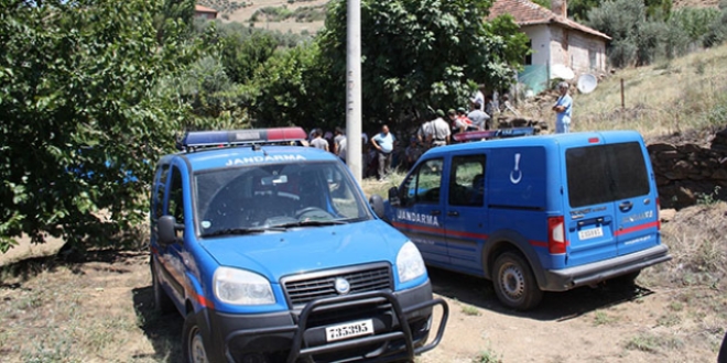 Baba oğul kavgası hastanede bitti
