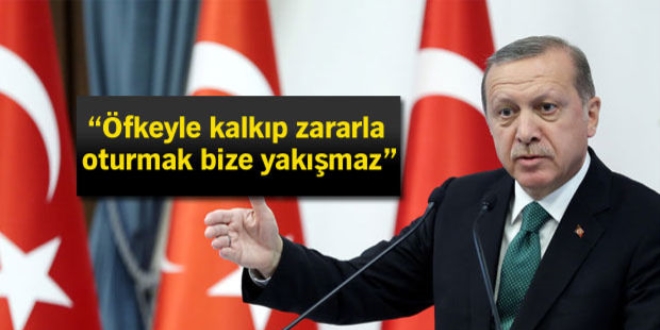 Ekonomi yönetiminde iki başlılık olmaz