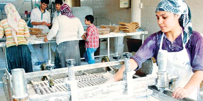 Mevduat faizi inmediği için kredi faizleri de düşmüyor