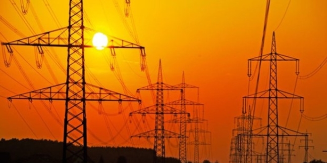 �stanbul'un 4 il�esinde elektrik kesilecek