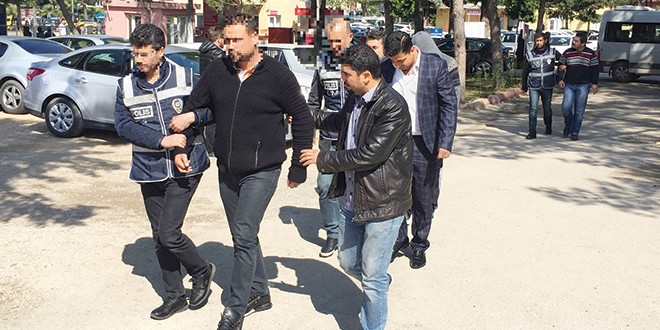 Sahte diplomaya karşı, merkezden kontrol