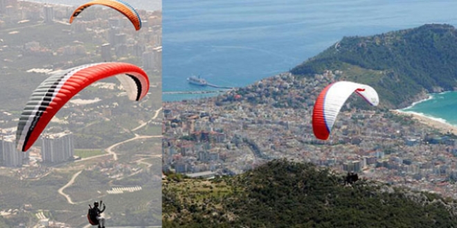 Turizmde yeni alternatif