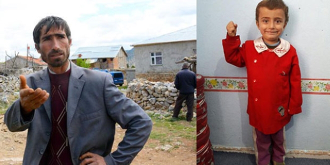 Kay�p �ocuk Yasin'in babas�: Art�k �midimiz kalmad�