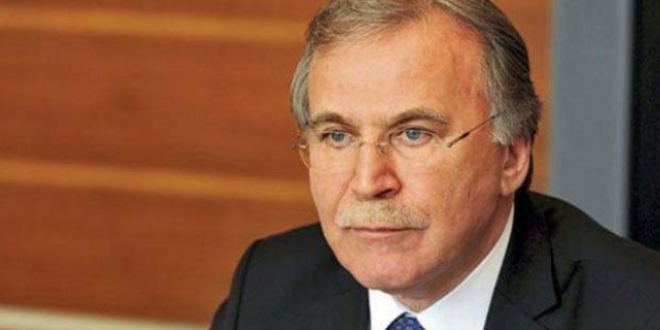 Ayağa kalkma işini Binali Yıldırım başlatmış