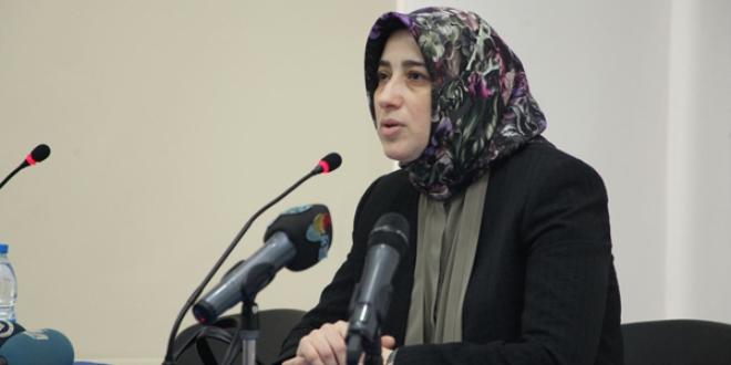'Türkiye'de istediğimiz üniter bir başkanlık sistemidir'
