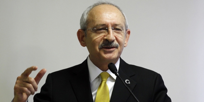 '4 yıllık yetki verin bakın Türkiye nereye gidiyor'