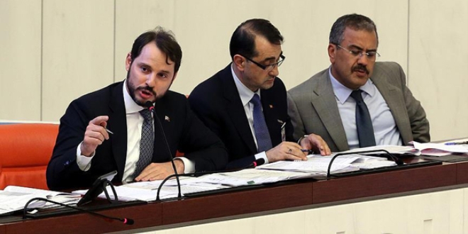 'Bir nükleer santral yüzde 92 verimlilikte çalışıyor'