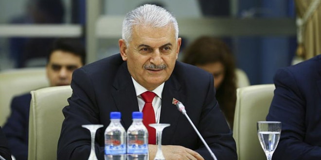 EKK Başbakan Yıldırım başkanlığında yarın toplanacak