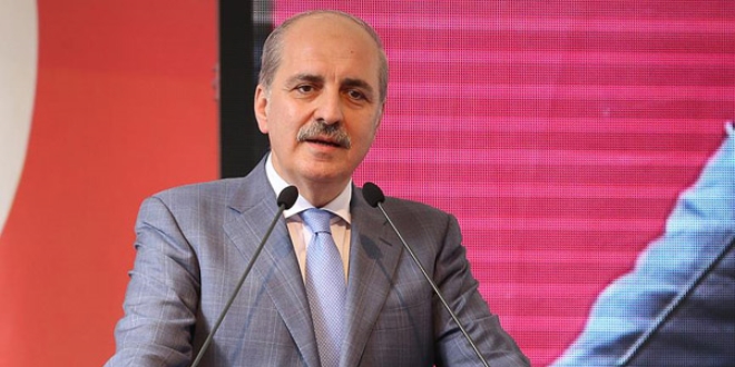 'Bölenlerden değil bütünleştirenlerden olacağız'