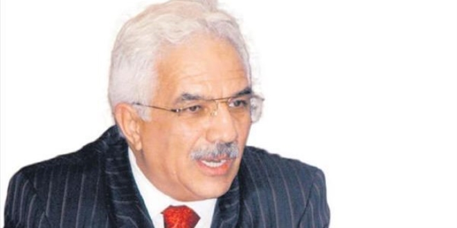 FETÖ'den istifa ettim lütfen işleme koyun