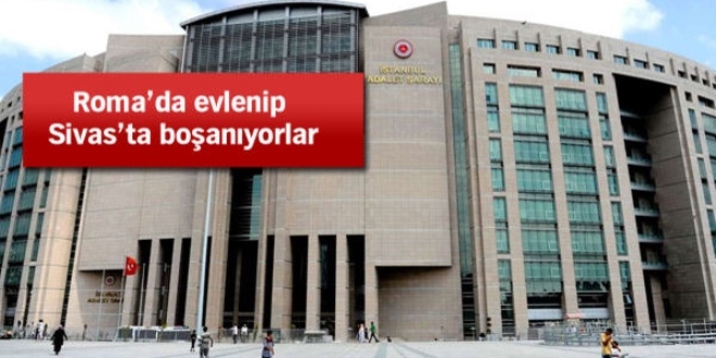 Davasn kk ehre tayan hemen sonu alyor