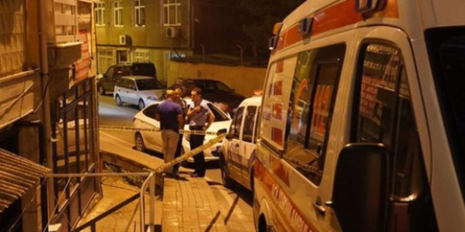 Aydın Nazilli'de öğrenci evinde intihar