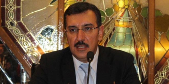 '2023 hedeflerine ulaşmak için yeni pazarlar bulmamız gerekiyor'